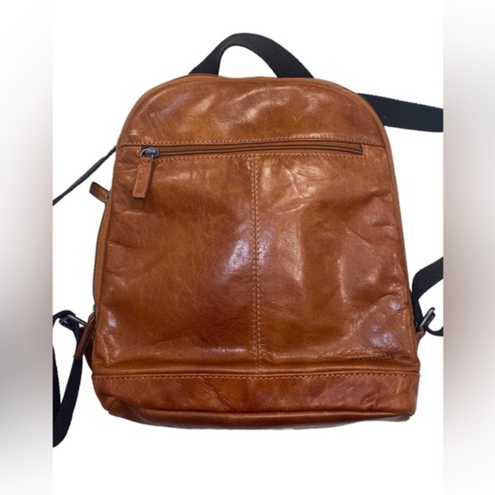 Jack Georges Voyager Convertible Backpack Crossbody